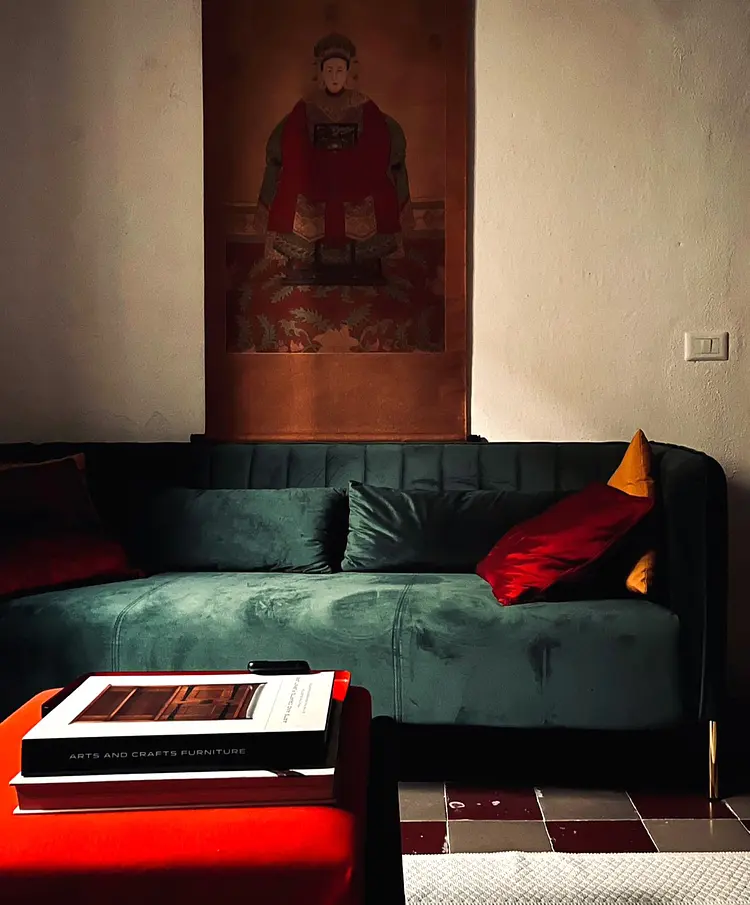 Casa M - Siddi, Italy | Good Travel