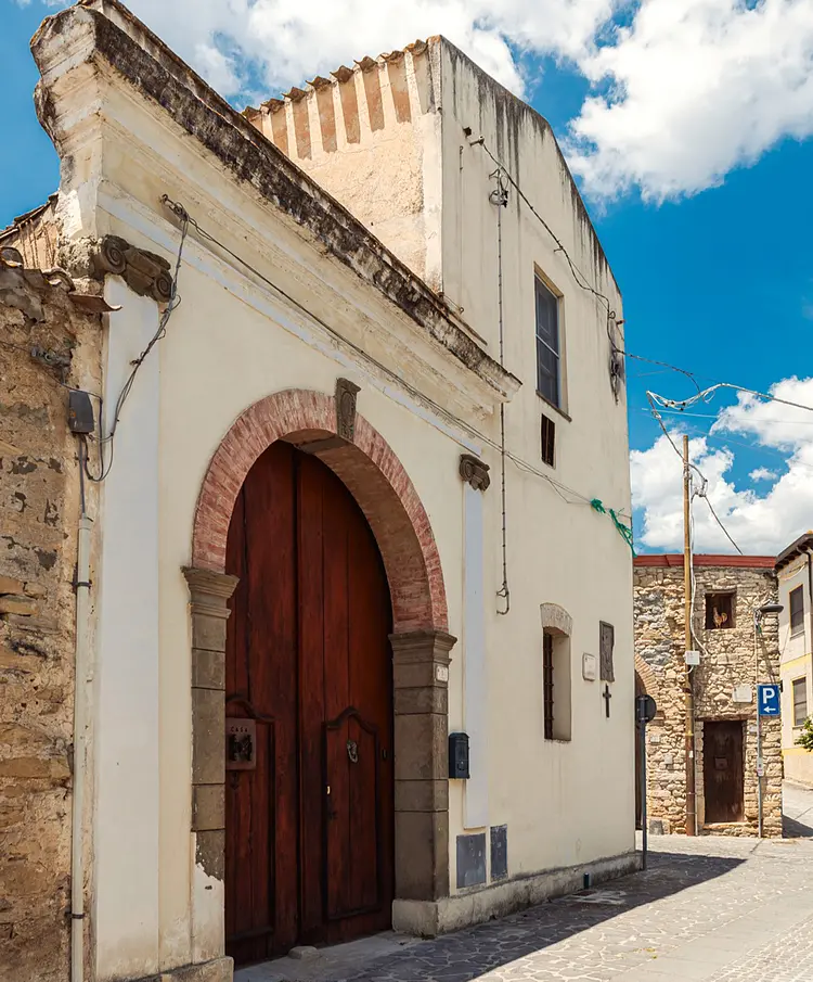 Casa M - Siddi, Italy | Good Travel