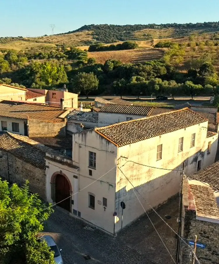 Casa M - Siddi, Italy | Good Travel