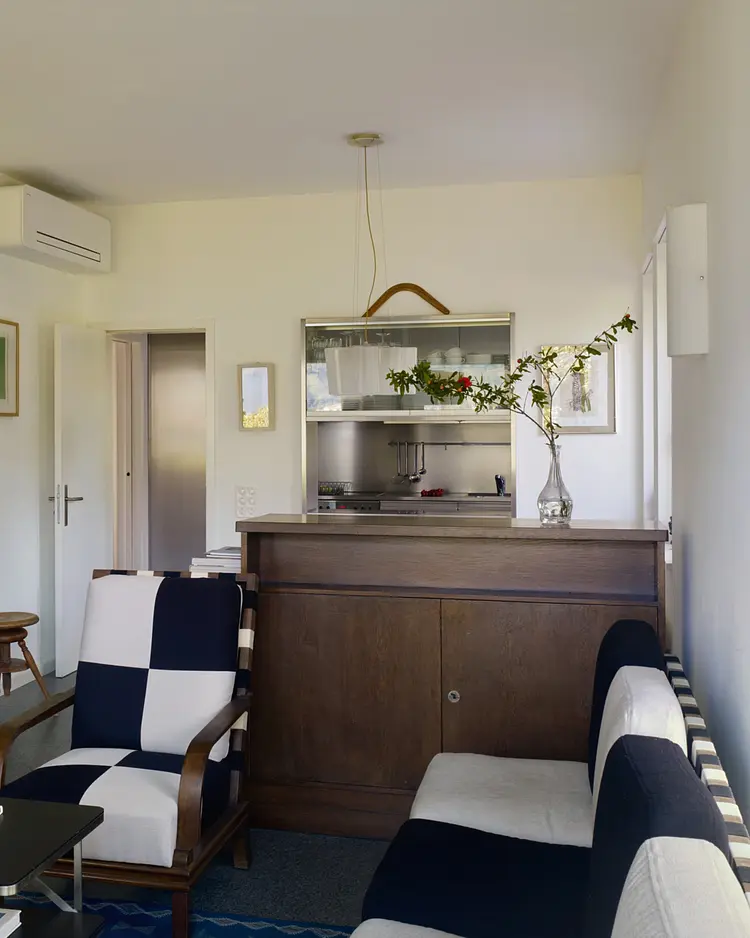 Casa Navegna - Minusio, Switzerland | Good Travel