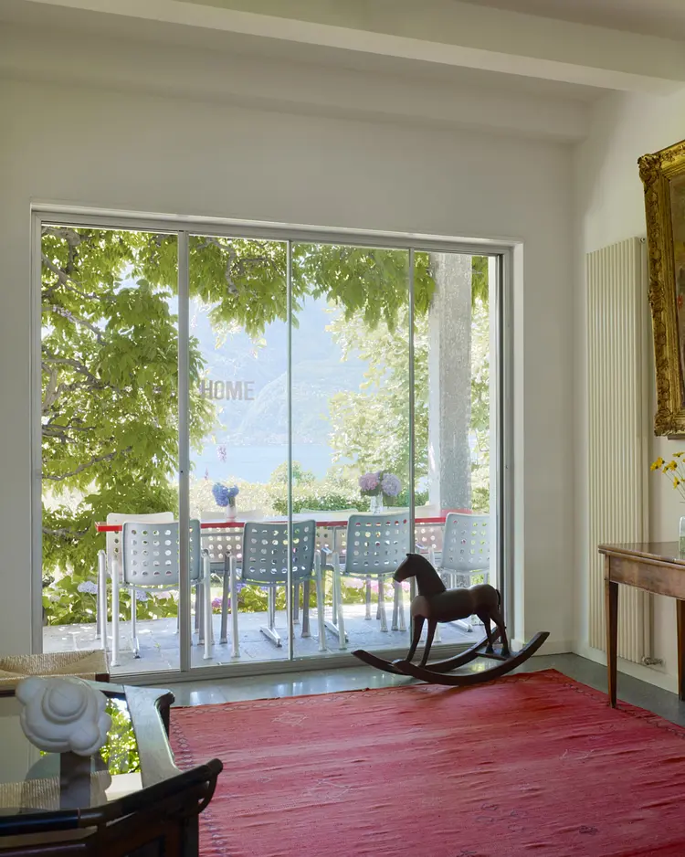 Casa Navegna - Minusio, Switzerland | Good Travel