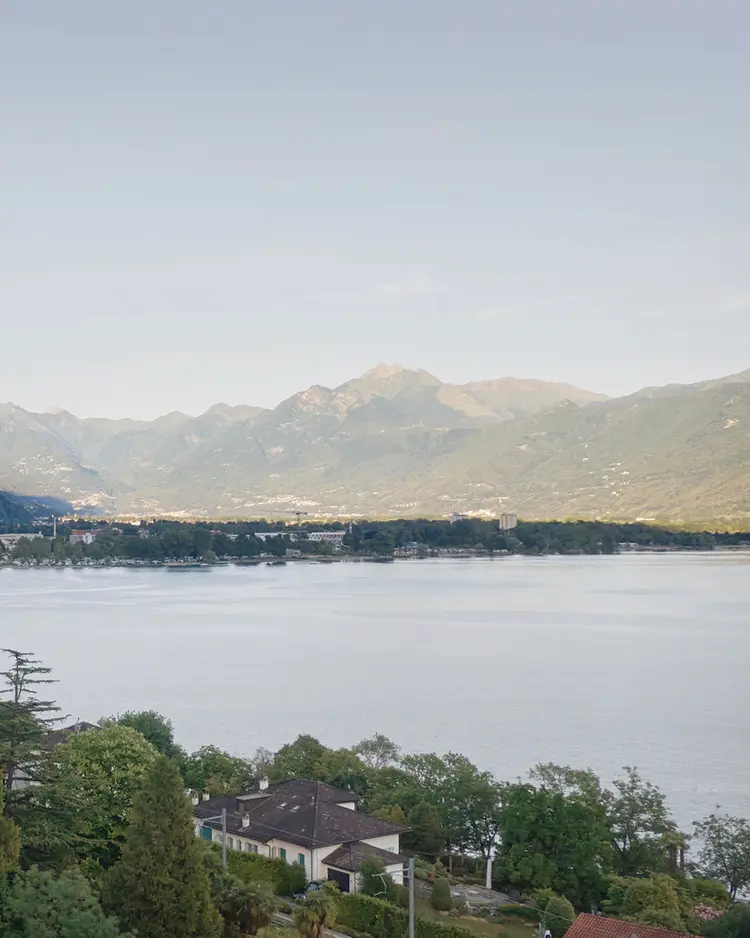 Casa Navegna - Minusio, Switzerland | Good Travel