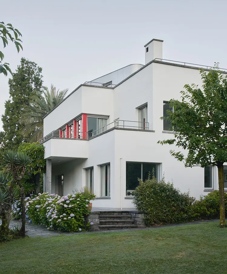 Casa Navegna - Minusio, Switzerland | Good Travel
