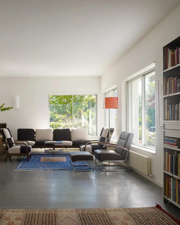 Casa Navegna - Minusio, Switzerland | Good Travel