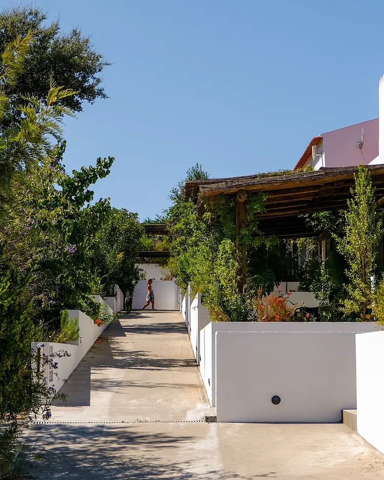 Gandum Village - Montemor-o-Novo, Portugal | Good Travel