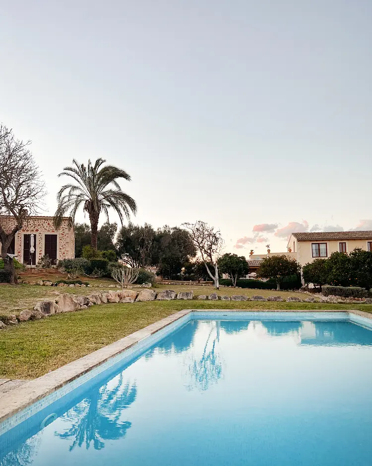 Finca Colmina Mallorca - Mallorca, Spanien | Good Travel