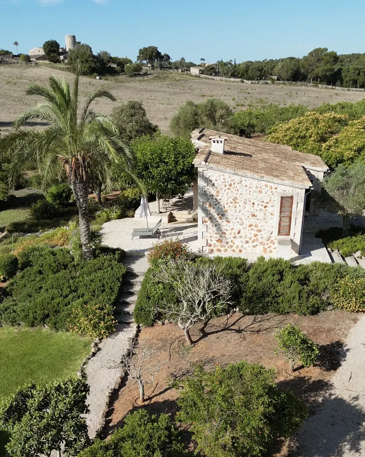 Finca Colmina Mallorca - Mallorca, Spanien | Good Travel