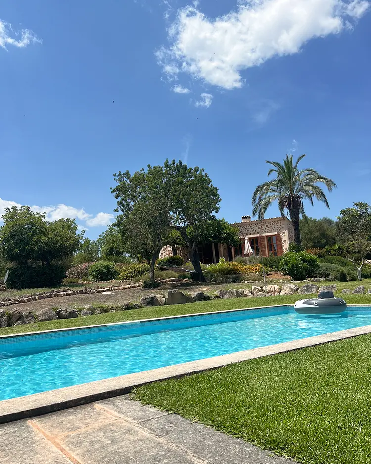 Finca Colmina Mallorca - Mallorca, Spanien | Good Travel