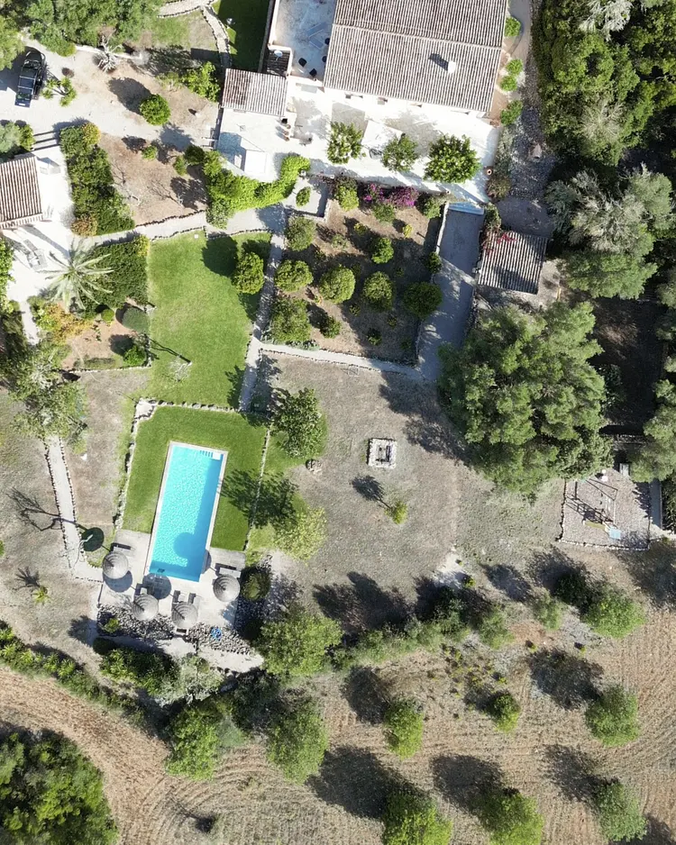 Finca Colmina Mallorca - Mallorca, Spanien | Good Travel