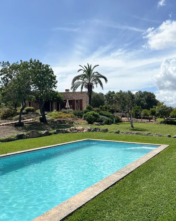 Finca Colmina Mallorca - Mallorca, Spanien | Good Travel