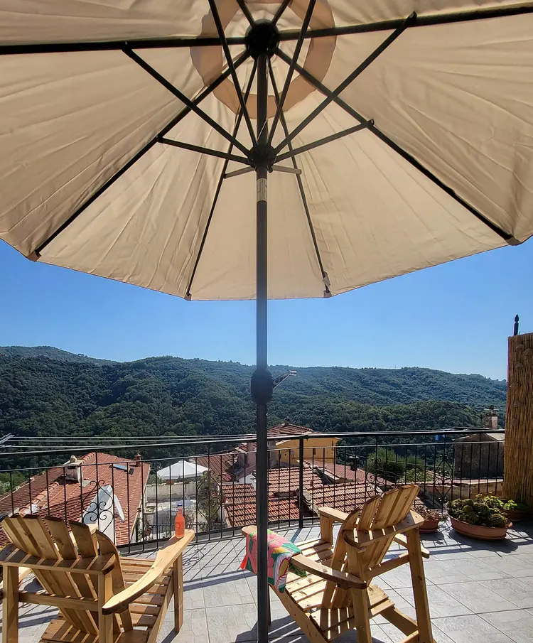 Oliva Azzurra - Prelá, Italien | Good Travel
