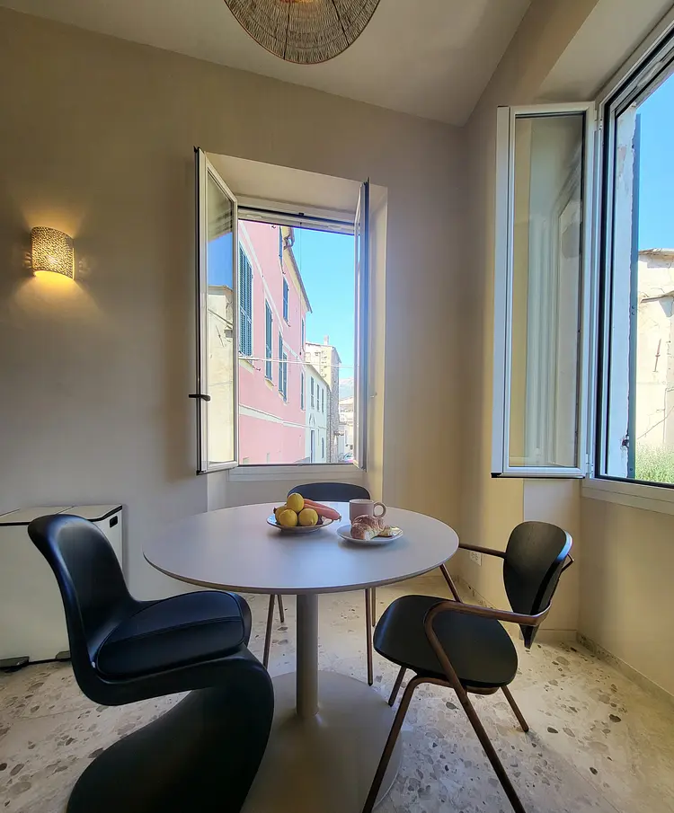 Oliva Azzurra - Prelá, Italien | Good Travel