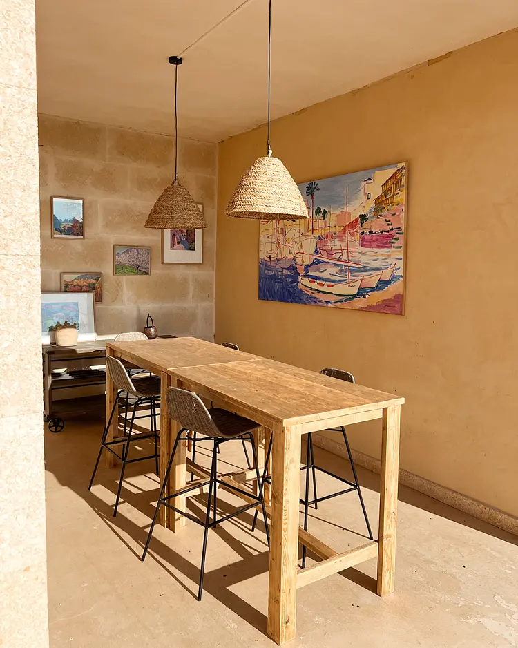 Finca Colmina Mallorca - Mallorca, Spanien | Good Travel