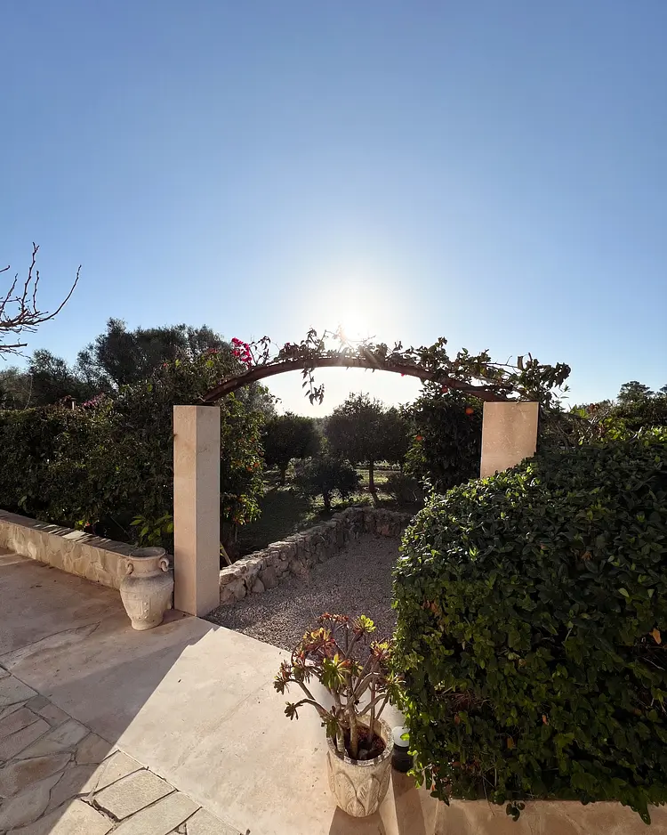 Finca Colmina Mallorca - Mallorca, Spanien | Good Travel