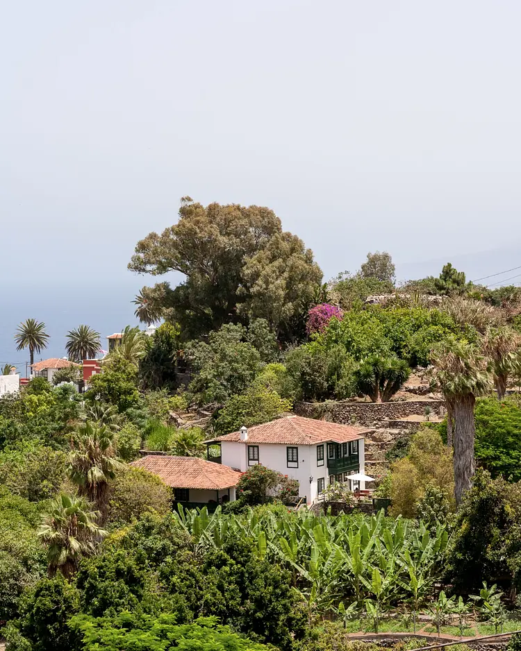 Finca El Quinto - Teneriffa, Spanien | Good Travel