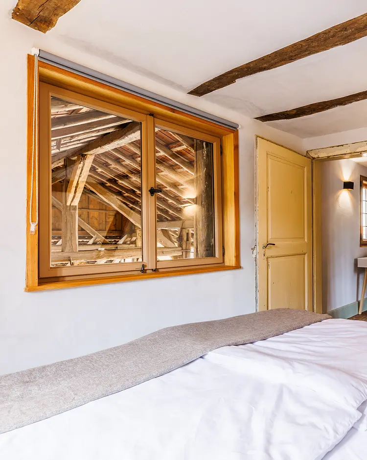 Hofreite Lorsbach - Hofheim am Taunus, Germany | Good Travel