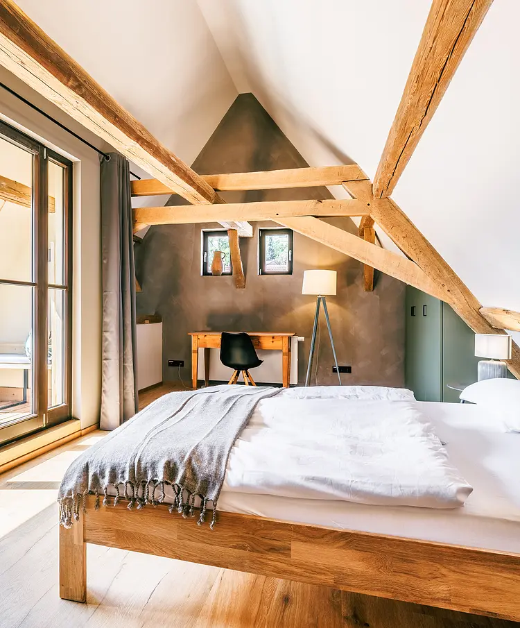 Hofreite Lorsbach - Hofheim am Taunus, Germany | Good Travel