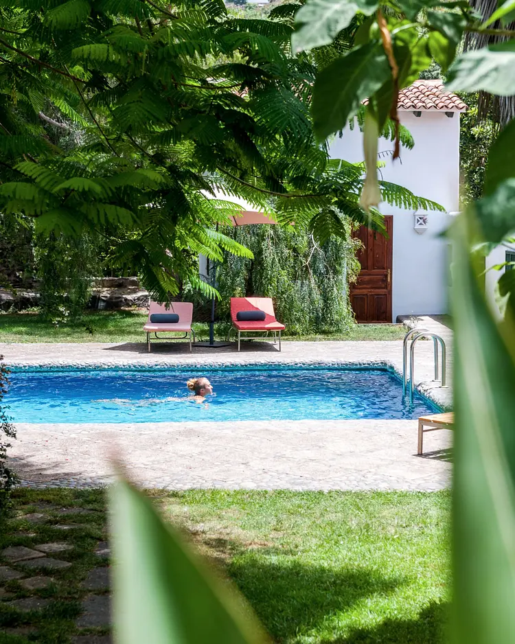 Finca El Quinto - Teneriffa, Spain | Good Travel