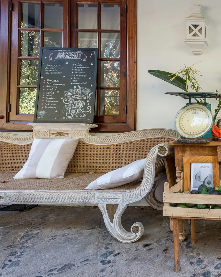 Finca El Quinto - Teneriffa, Spain | Good Travel