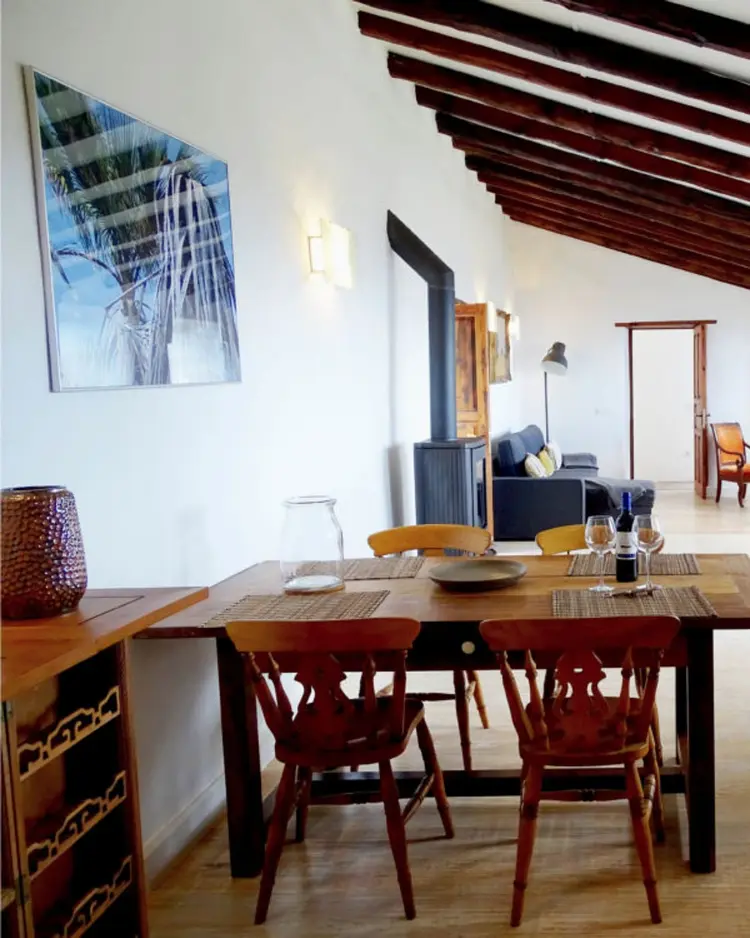 Finca El Quinto - Teneriffa, Spain | Good Travel