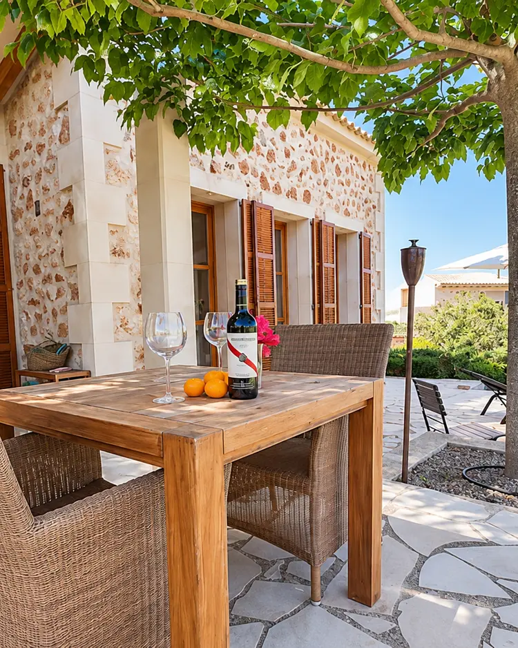 Finca Colmina Mallorca - Mallorca, Spain | Good Travel