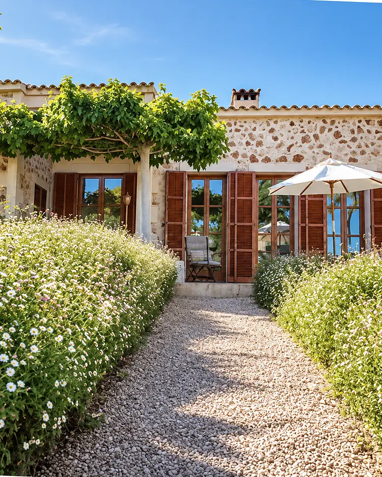 Finca Colmina Mallorca - Mallorca, Spain | Good Travel