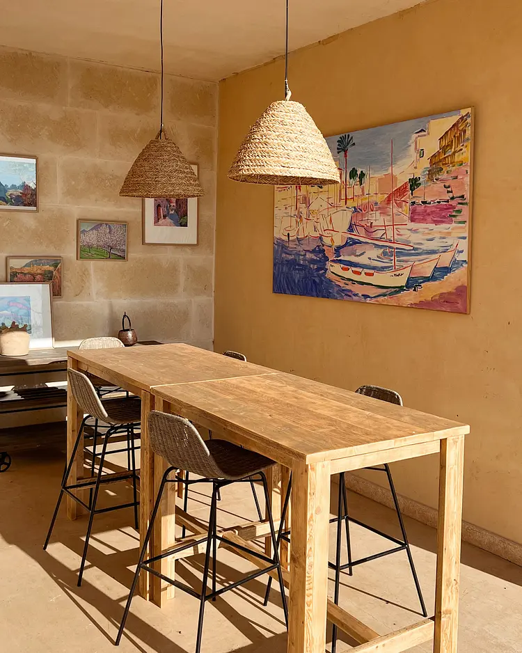 Finca Colmina Mallorca - Mallorca, Spain | Good Travel
