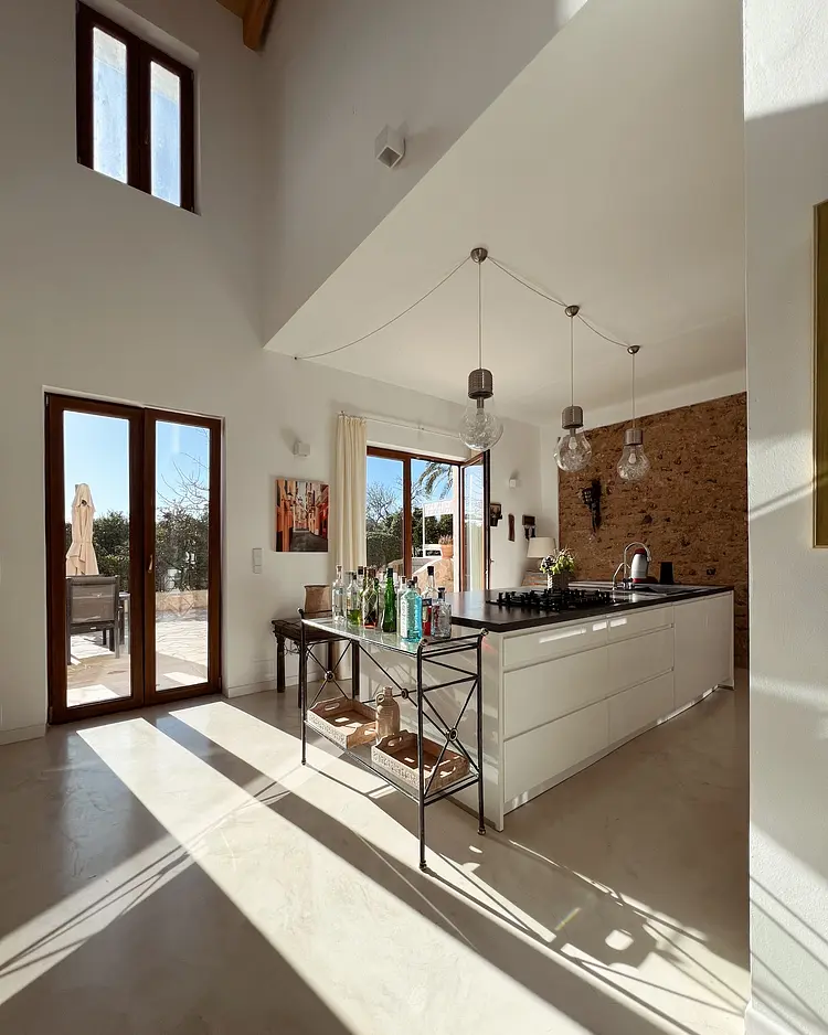 Finca Colmina Mallorca - Mallorca, Spain | Good Travel