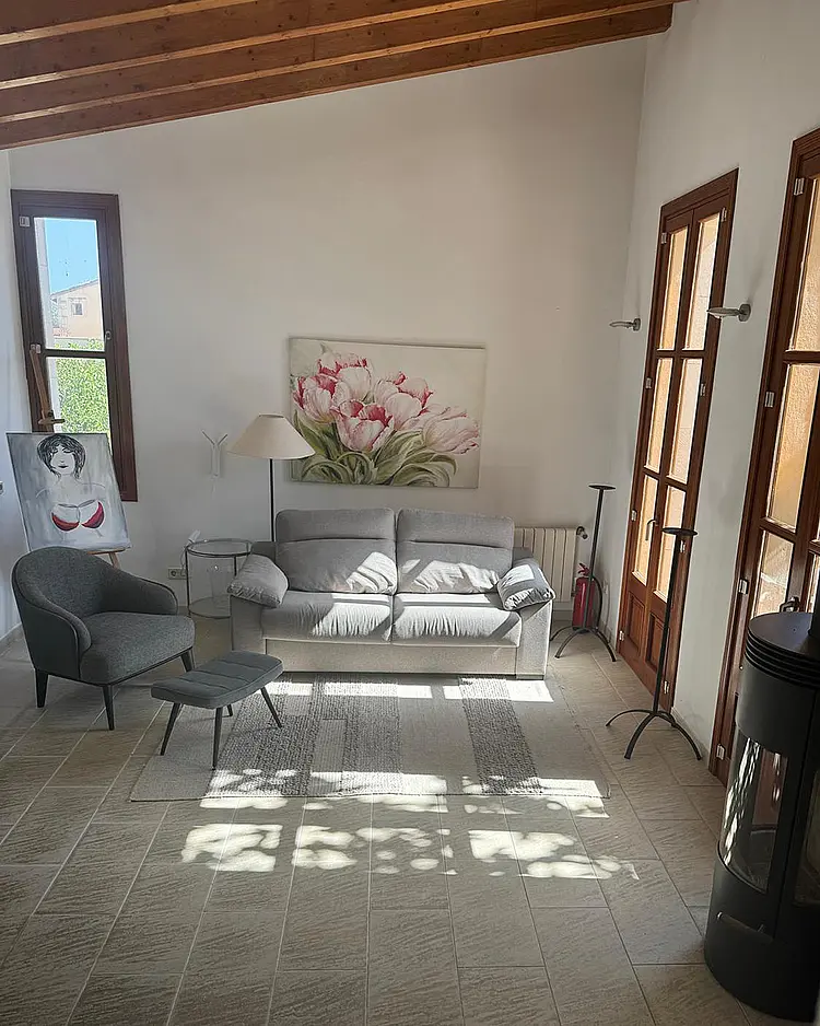 Finca Colmina Mallorca - Mallorca, Spain | Good Travel