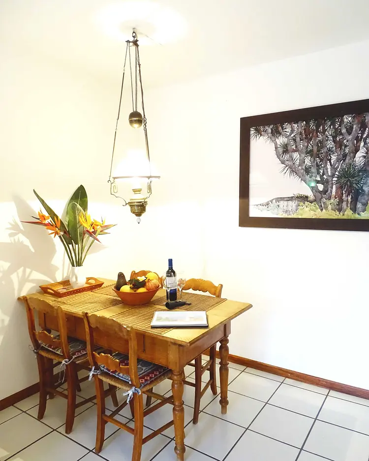 Finca El Quinto - Teneriffa, Spain | Good Travel
