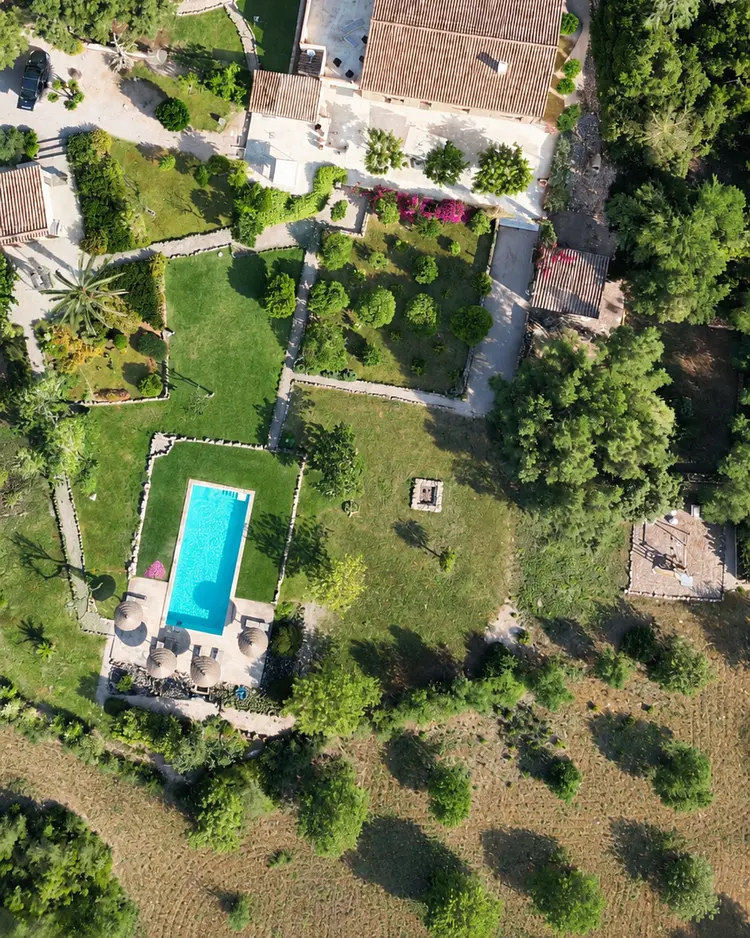 Finca Colmina Mallorca - Mallorca, Spanien | Good Travel