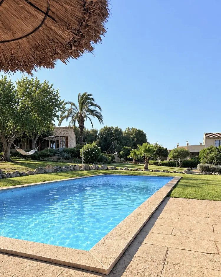 Finca Colmina Mallorca - Mallorca, Spanien | Good Travel