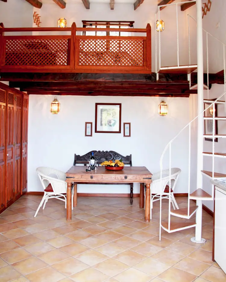 Finca El Quinto - Teneriffa, Spain | Good Travel