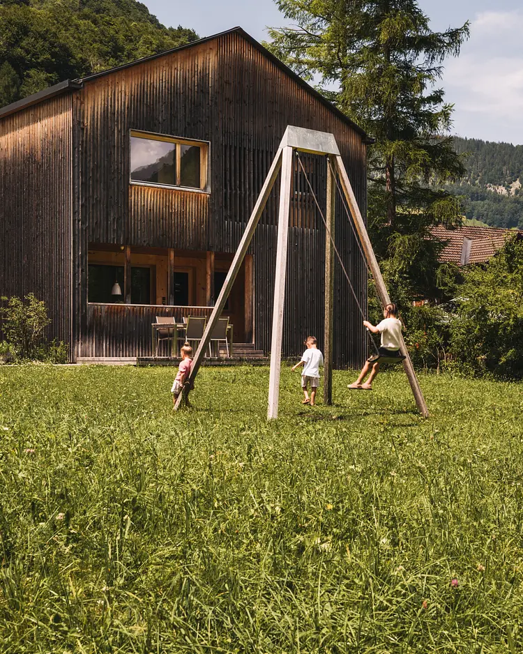 Ferienhaus Islen - Mellau, Österreich | Good Travel