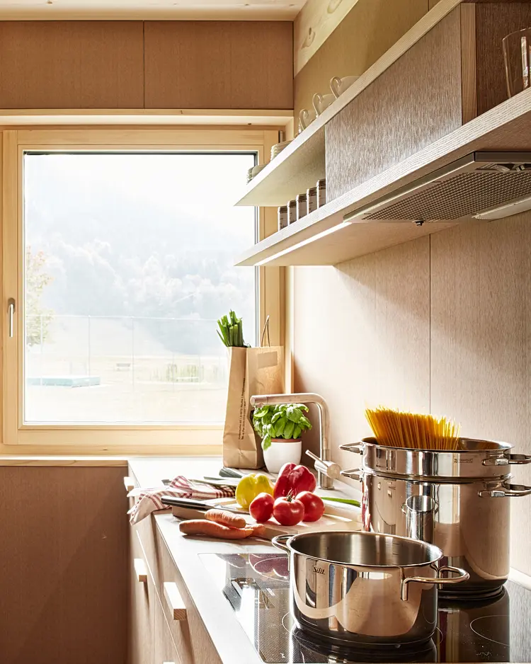 Ferienhaus Islen - Mellau, Österreich | Good Travel