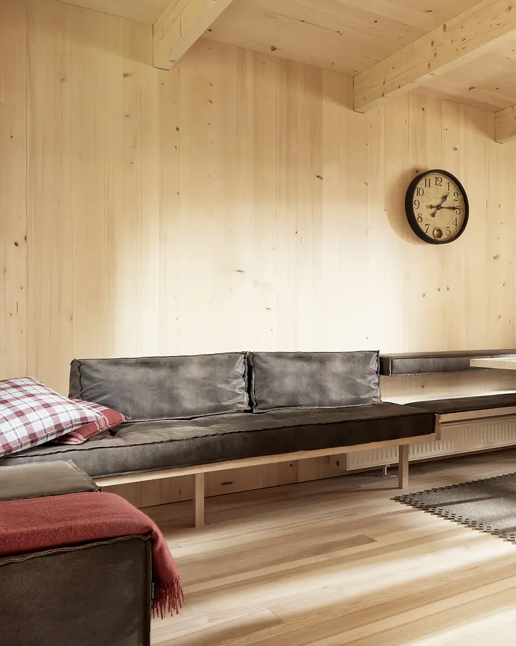 Ferienhaus Islen - Mellau, Österreich | Good Travel