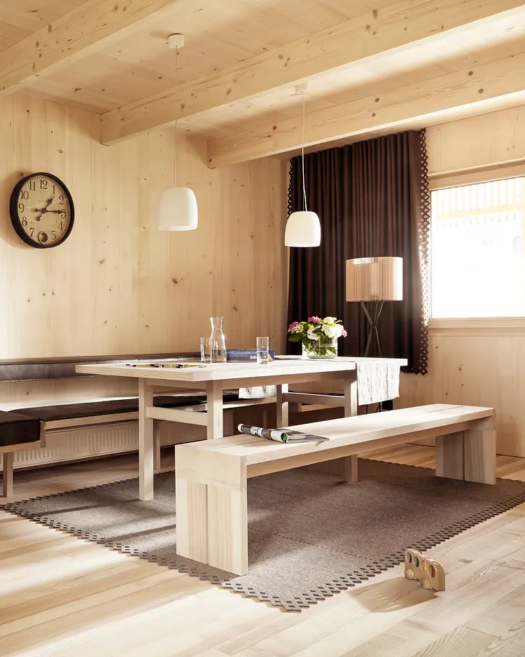 Ferienhaus Islen - Mellau, Österreich | Good Travel