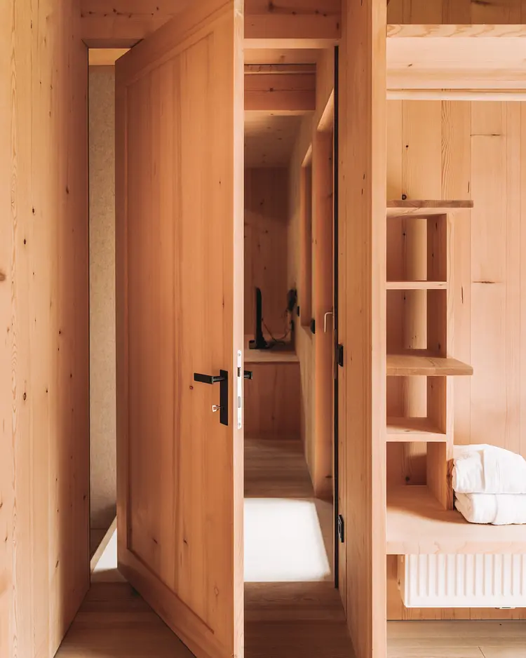 Ferienhaus Islen - Mellau, Österreich | Good Travel