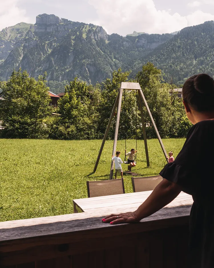Ferienhaus Islen - Mellau, Österreich | Good Travel