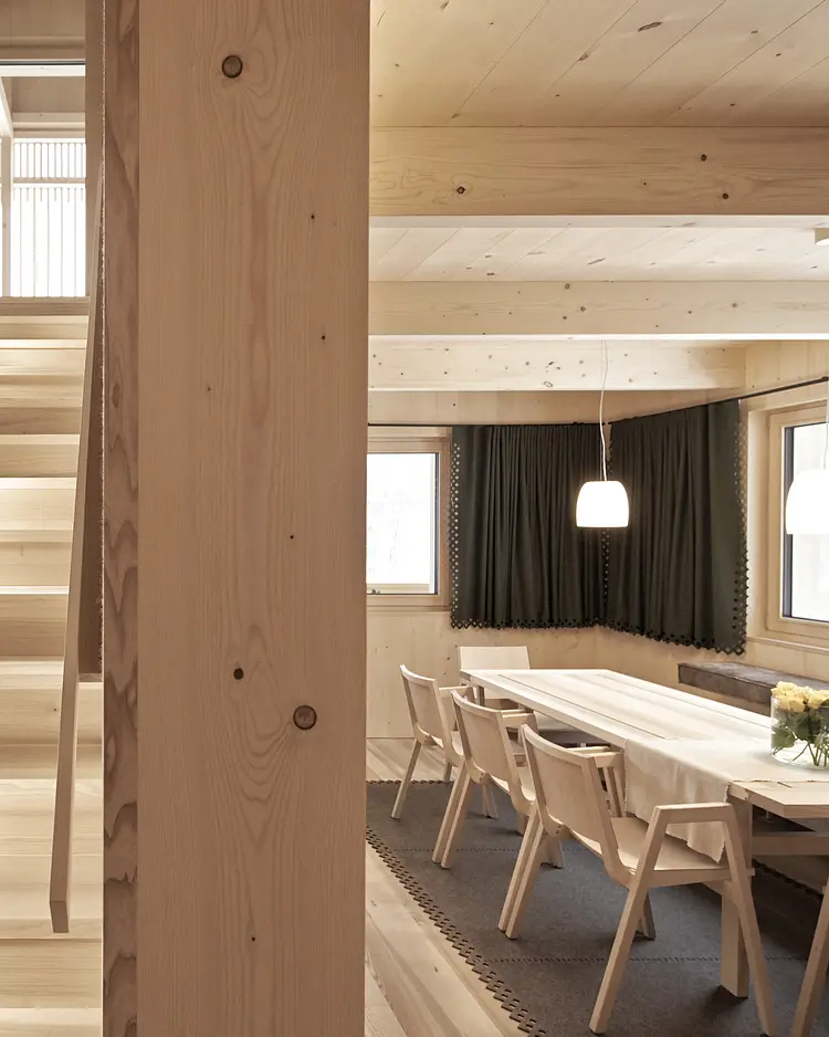 Ferienhaus Islen - Mellau, Österreich | Good Travel