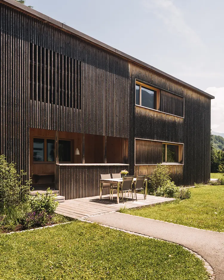 Ferienhaus Islen - Mellau, Österreich | Good Travel