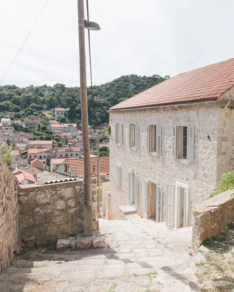 Lastovo - Lastovo, Croatia | Good Travel