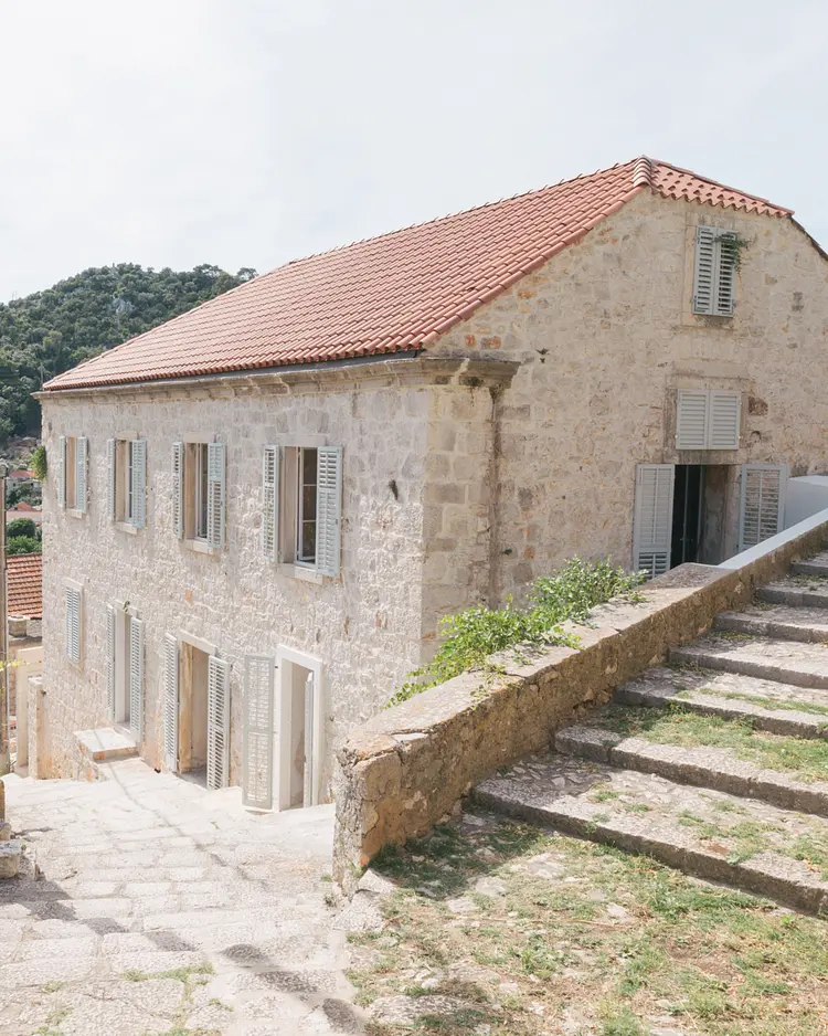Lastovo - Lastovo, Croatia | Good Travel