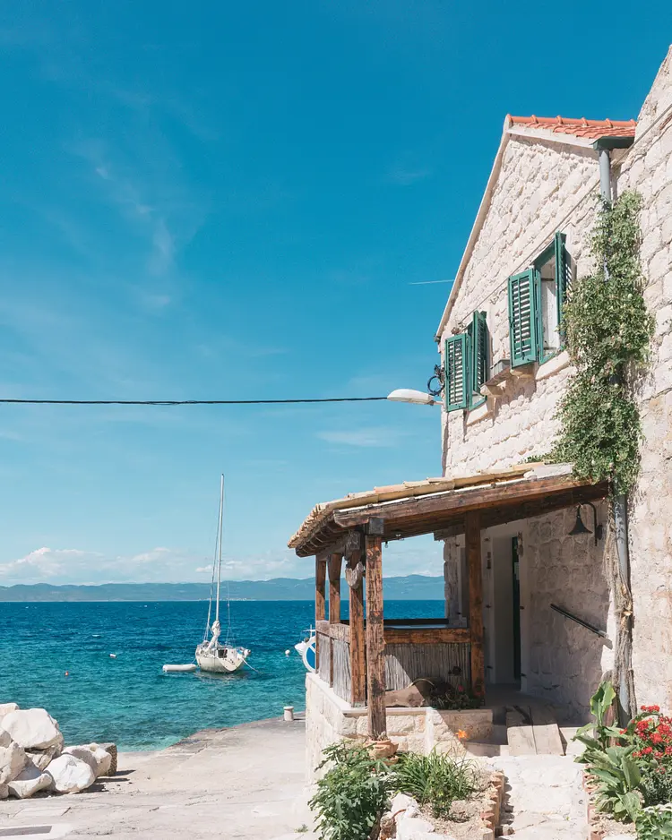 Lastovo - Lastovo, Croatia | Good Travel