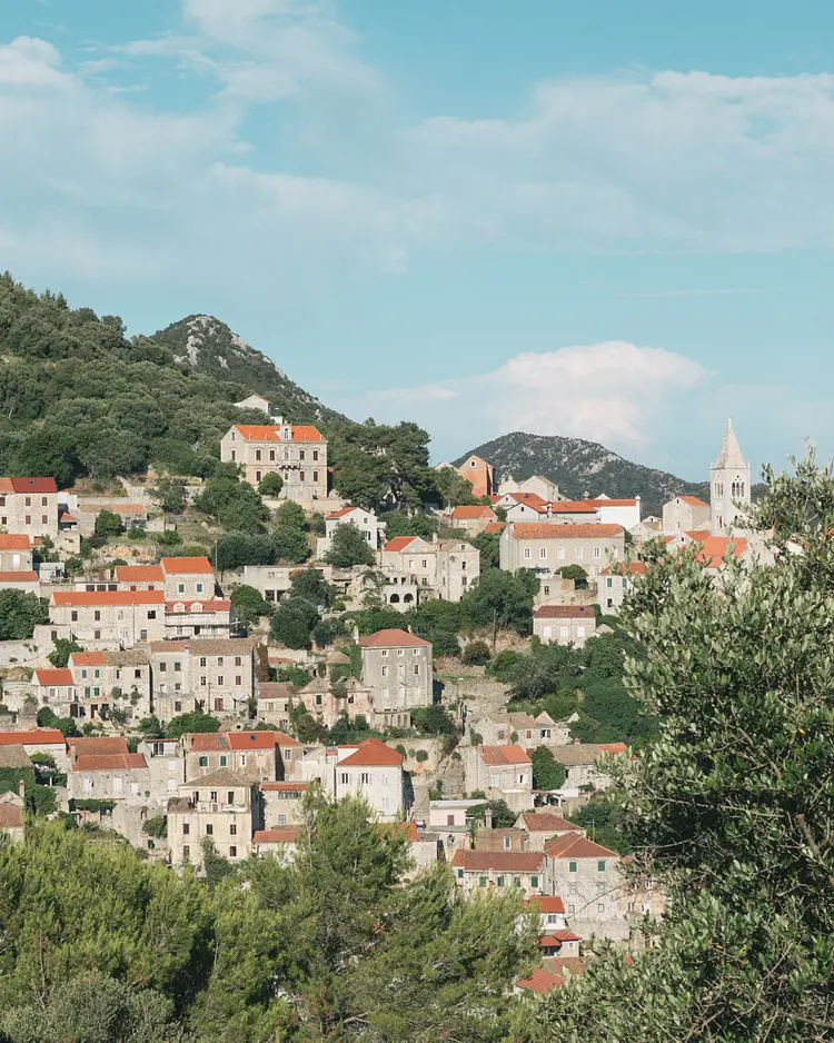 Lastovo - Lastovo, Croatia | Good Travel