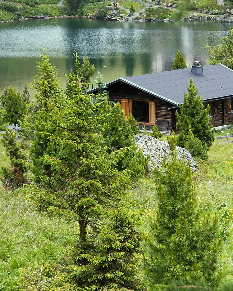 falkertsee13 - Falkertsee, Österreich | Good Travel