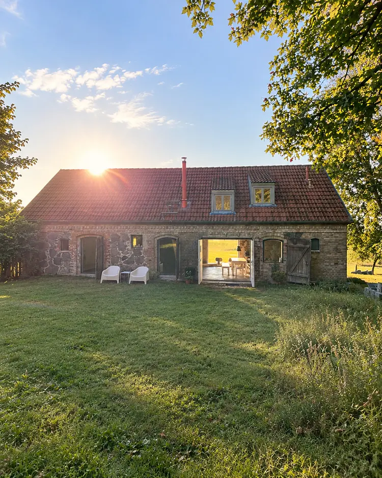 Das Studio Uckermark - Templin, Deutschland | Good Travel