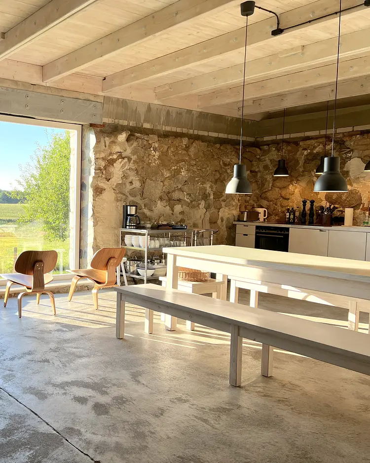 Das Studio Uckermark - Templin, Deutschland | Good Travel