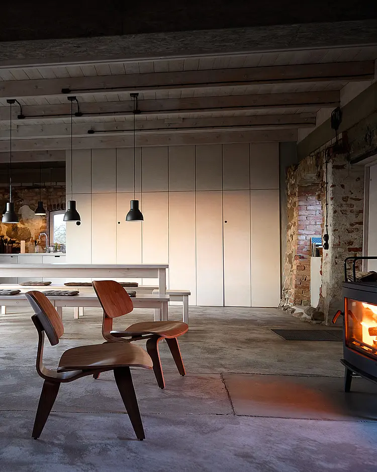 Das Studio Uckermark - Templin, Germany | Good Travel