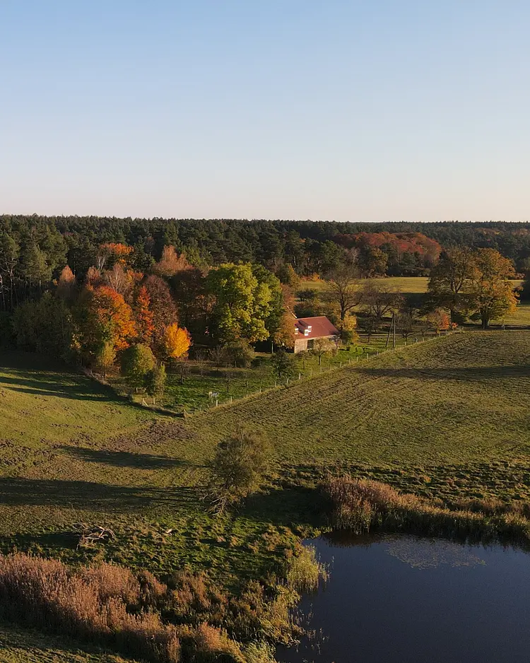 Das Studio Uckermark - Templin, Germany | Good Travel